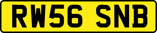 RW56SNB