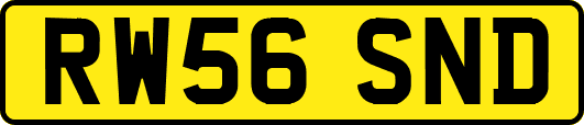 RW56SND