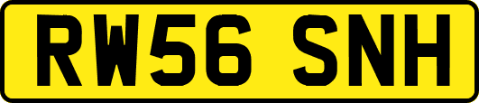 RW56SNH