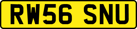 RW56SNU