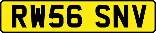 RW56SNV