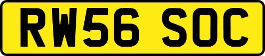 RW56SOC