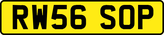 RW56SOP