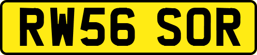 RW56SOR