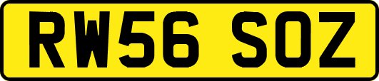 RW56SOZ
