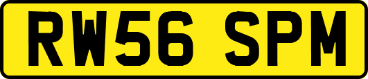 RW56SPM