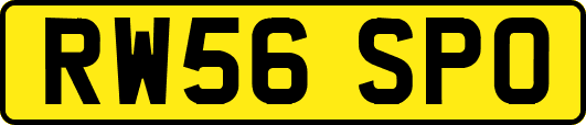 RW56SPO