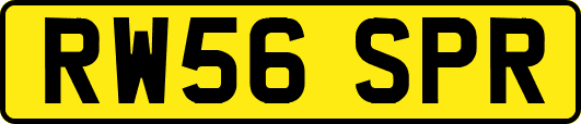 RW56SPR