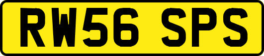 RW56SPS