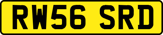 RW56SRD