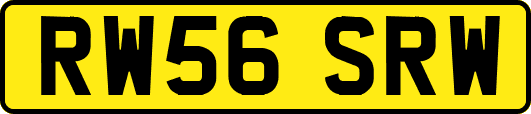 RW56SRW