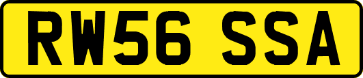 RW56SSA