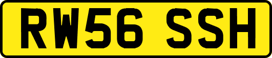 RW56SSH