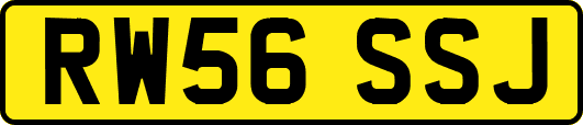 RW56SSJ