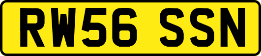 RW56SSN