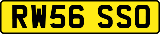 RW56SSO