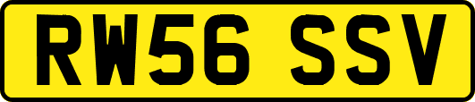 RW56SSV