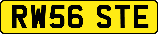 RW56STE
