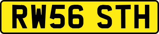 RW56STH