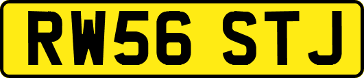 RW56STJ
