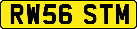RW56STM