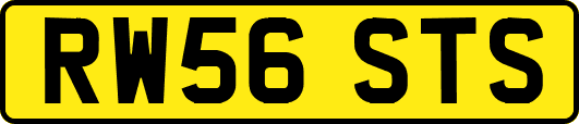 RW56STS