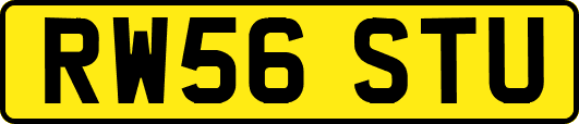 RW56STU