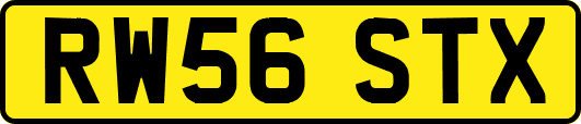 RW56STX