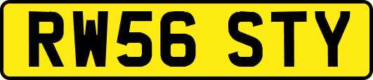RW56STY