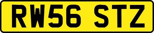 RW56STZ