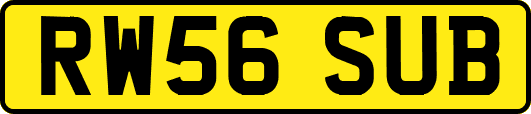 RW56SUB