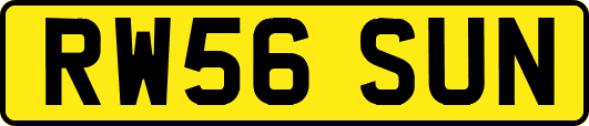 RW56SUN