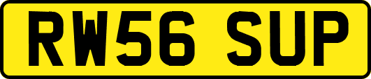 RW56SUP