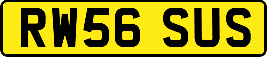RW56SUS