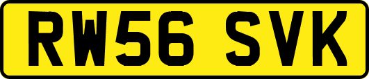RW56SVK