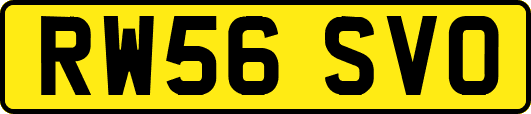 RW56SVO