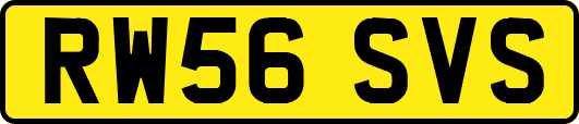 RW56SVS