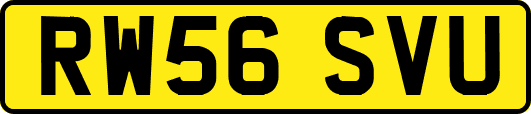 RW56SVU