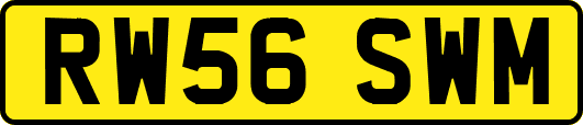 RW56SWM