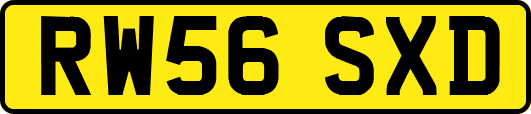 RW56SXD