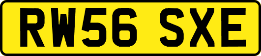 RW56SXE