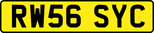 RW56SYC