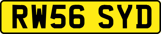 RW56SYD