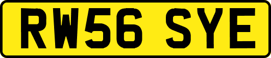 RW56SYE