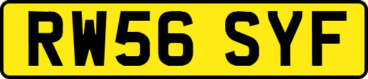 RW56SYF