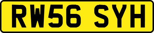 RW56SYH