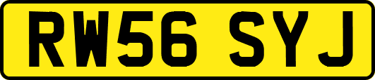 RW56SYJ