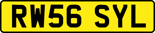 RW56SYL