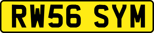 RW56SYM