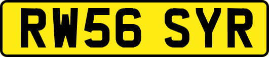 RW56SYR